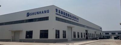 QINGDAO SHUNHANG MARINE SUPPLIERS CO., LTD.