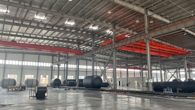 QINGDAO SHUNHANG MARINE SUPPLIERS CO., LTD.