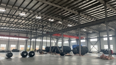 QINGDAO SHUNHANG MARINE SUPPLIERS CO., LTD.