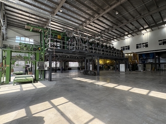 QINGDAO SHUNHANG MARINE SUPPLIERS CO., LTD.