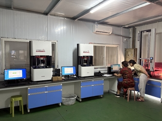 QINGDAO SHUNHANG MARINE SUPPLIERS CO., LTD.