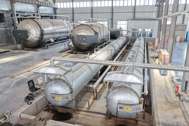 QINGDAO SHUNHANG MARINE SUPPLIERS CO., LTD.