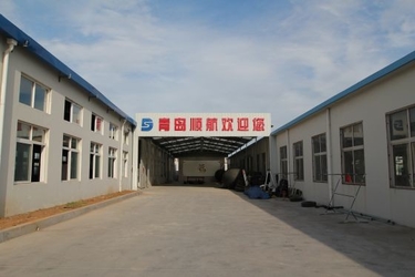 QINGDAO SHUNHANG MARINE SUPPLIERS CO., LTD.