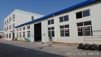QINGDAO SHUNHANG MARINE SUPPLIERS CO., LTD.