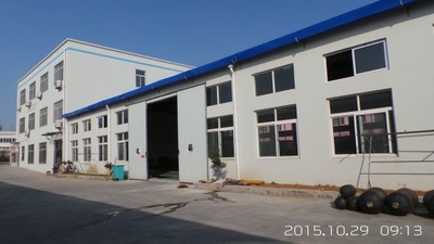 Trung Quốc QINGDAO SHUNHANG MARINE SUPPLIERS CO., LTD.