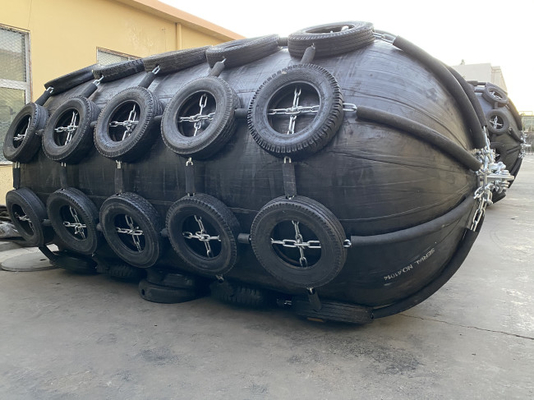 Tấm chắn Dock bơm hơi được chứng nhận RS