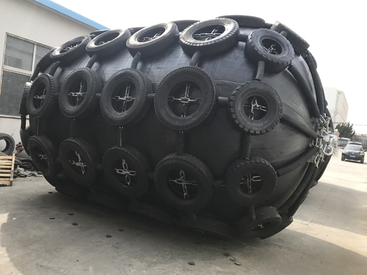 Máy quét cao cấp Yokohama cao su với áp suất 50kPa cho gói pallet gỗ