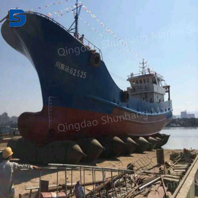 5m-24m Thùng khí cao su có thể tùy chỉnh với bộ phồng và sửa chữa miễn phí