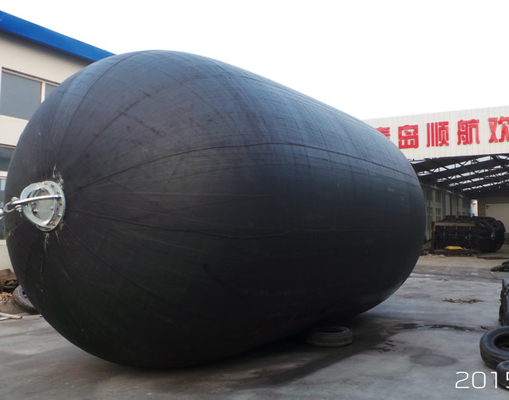 Berthing Sling Chắn bùn Tổng thể Chắn gió STS Thuyền nổi Chắn chắn cao su