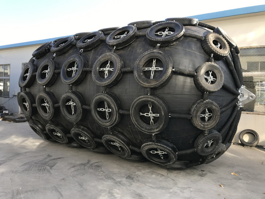 50kpa áp suất bên trong tàu biển Fender