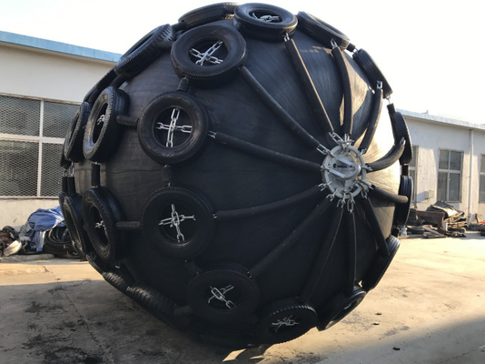 Tàu ngầm chiều dài 2000mm Fender