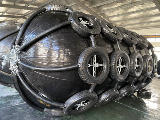 Máy bảo vệ cao su tự nhiên được chứng nhận CCS