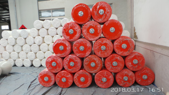 Bảo vệ bến thuyền EVA Bọt Fender Biển Cao su thiên nhiên Polyurea đầy màu sắc