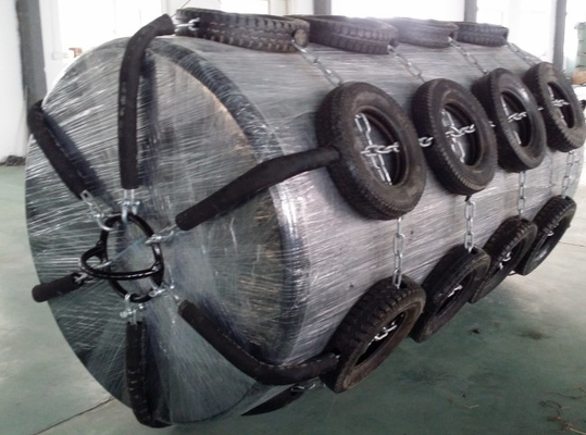 Tấm chắn xốp EVA được phủ đầy Polyure cho mạng lưới tàu thuyền