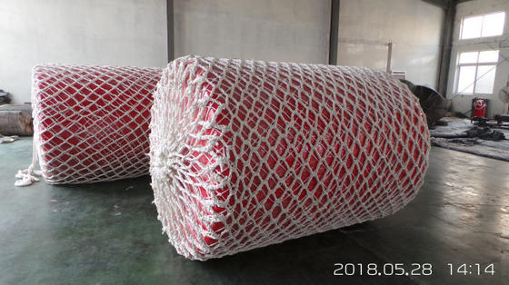 Tấm chắn xốp EVA được phủ đầy Polyure cho mạng lưới tàu thuyền