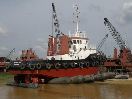 Lớp Hình nón Nâng hạng nặng Túi khí Hình trụ Docking Vận chuyển Túi khí