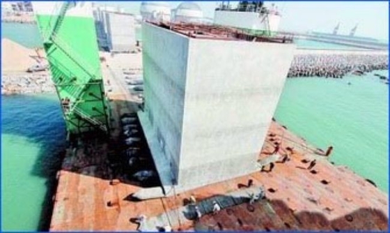 Tàu được chứng nhận ABS Ra mắt Túi khí Di chuyển Thuyền hạng nặng Túi khí nâng