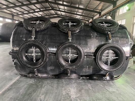 Thuyền neo giữ kín Di động EVA Bọt được lấp đầy Fender SPUA có mái che