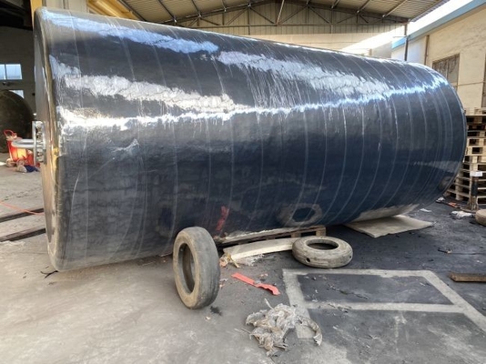 Các bộ phận và phụ kiện của thuyền Fender đã đóng bọt