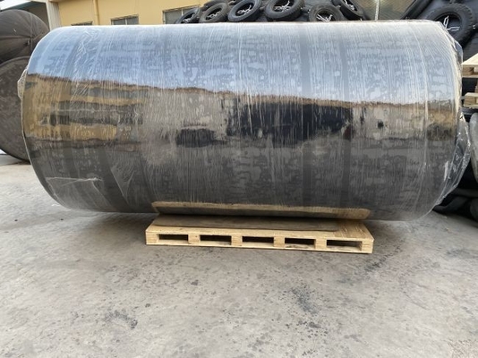 Bọt Polyurethane chứa đầy chắn bùn hàng hải Tránh va chạm tàu