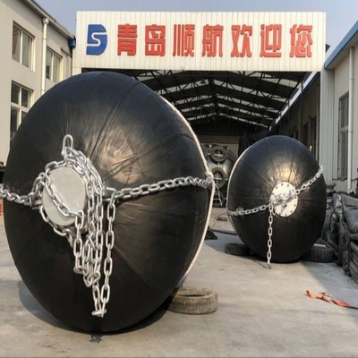 Tấm chắn bùn tàu ngầm 80kpa Cao su tự nhiên Tấm chắn khí nén thủy lực Lớp gia cố