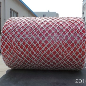 Bọt di động đầy Fender EVA Bảo vệ tàu hiệu quả Tấm chắn polyurethane