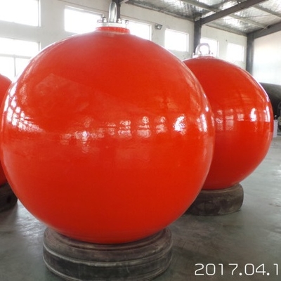 Polyurethane bao phủ EVA bọt rắn đầy Fenders nổi