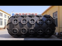 Tấm chắn bùn cao su khí nén-Qingdao Shunhang Marine Supplies-Cathy