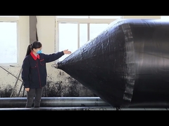 Túi khí cao su hàng hải-Qingdao Shunhang Marine