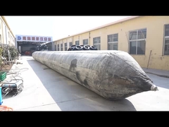 Qingdao Shunhang tàu phóng túi khí