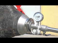 Thanh tra túi khí cao su hải quân Qingdao Shunhang