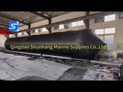 Qingdao Shunhang Marine Supplies Co., Ltd.-- Sản xuất túi khí hạ thủy tàu